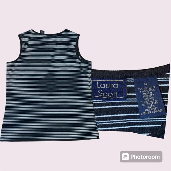 Tank top - Picture 2 of 2